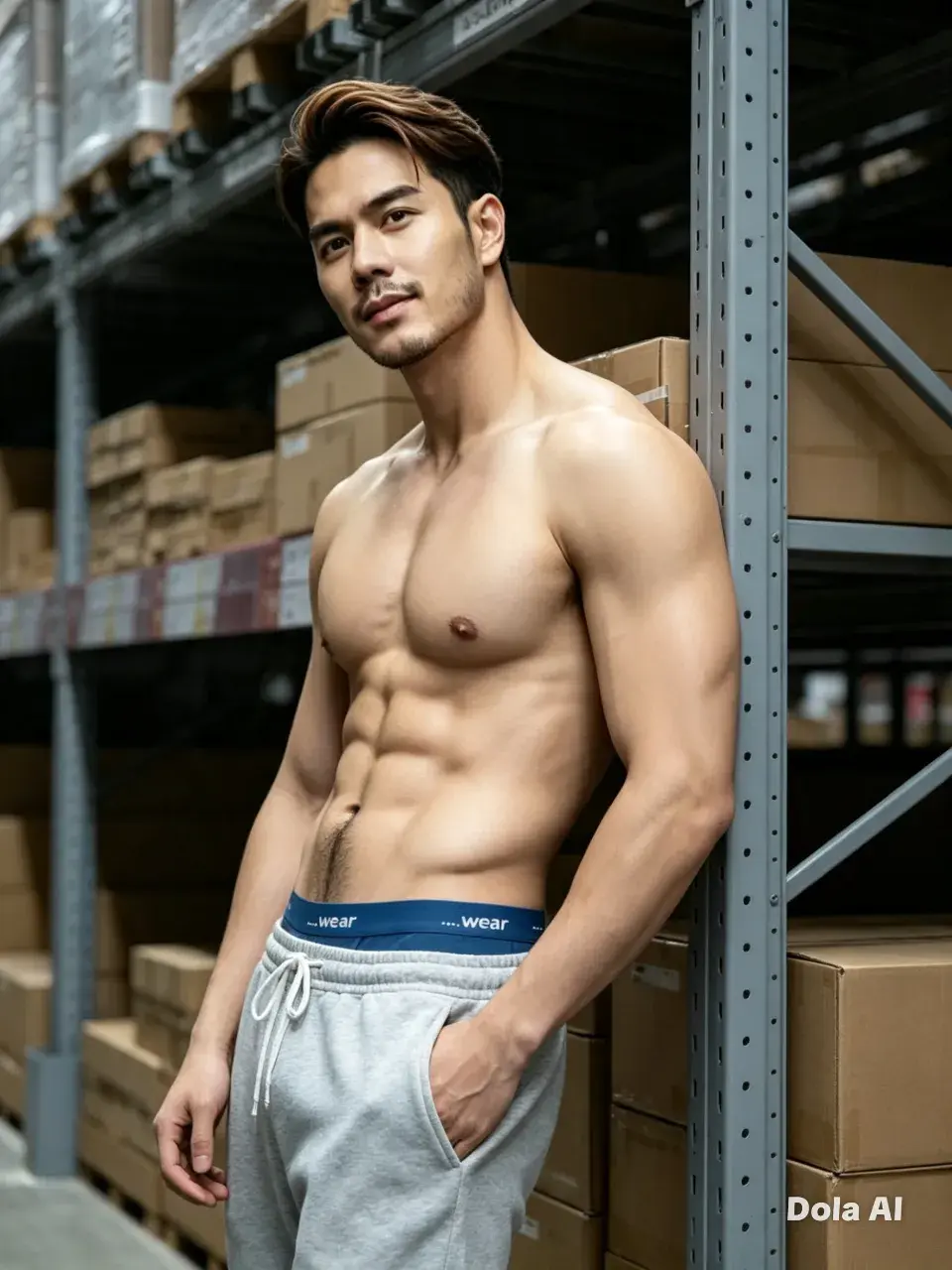 Good Man188