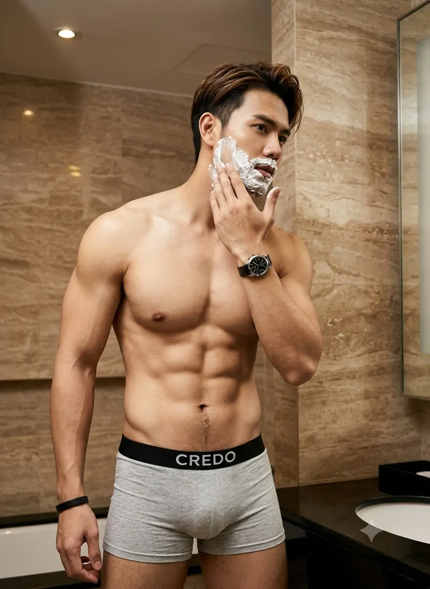 Good Man188
