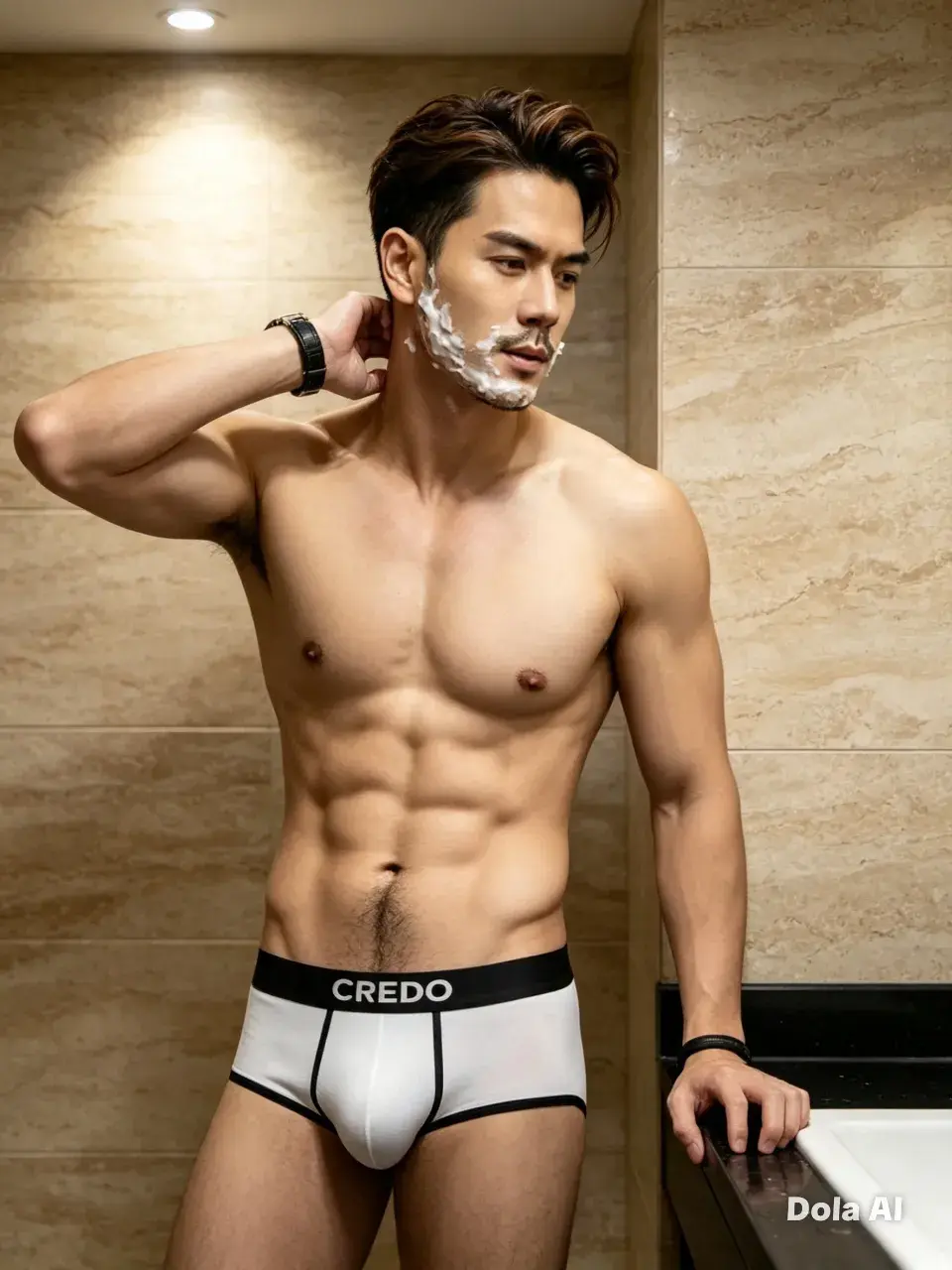 Good Man188