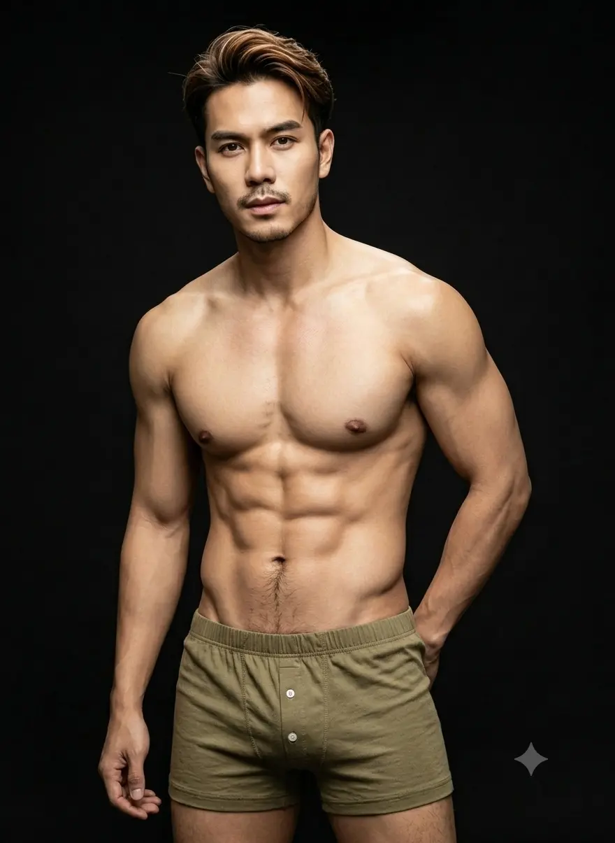 Good Man189