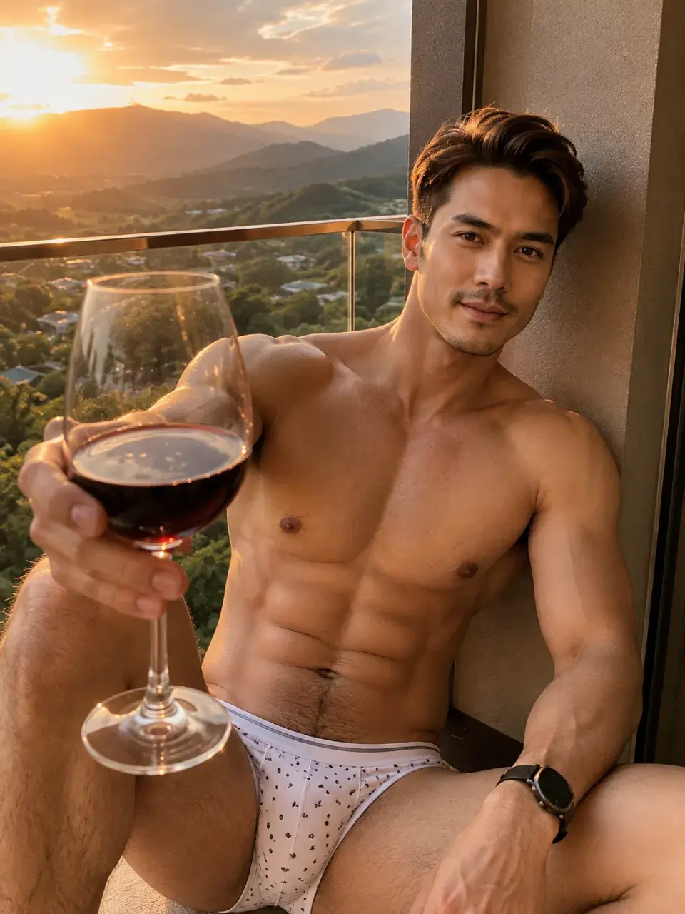 Good Man192