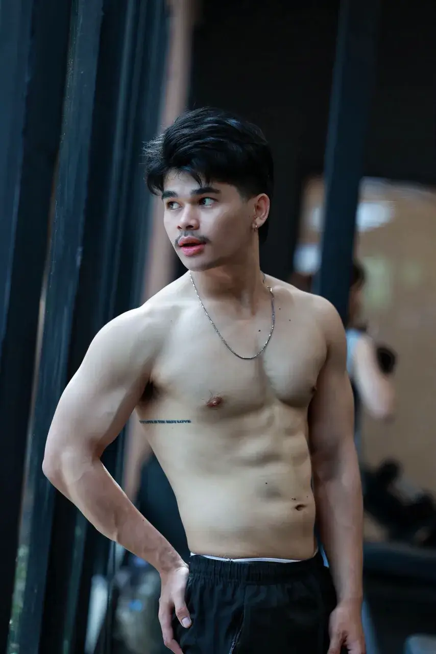 ผู้เป้าดี