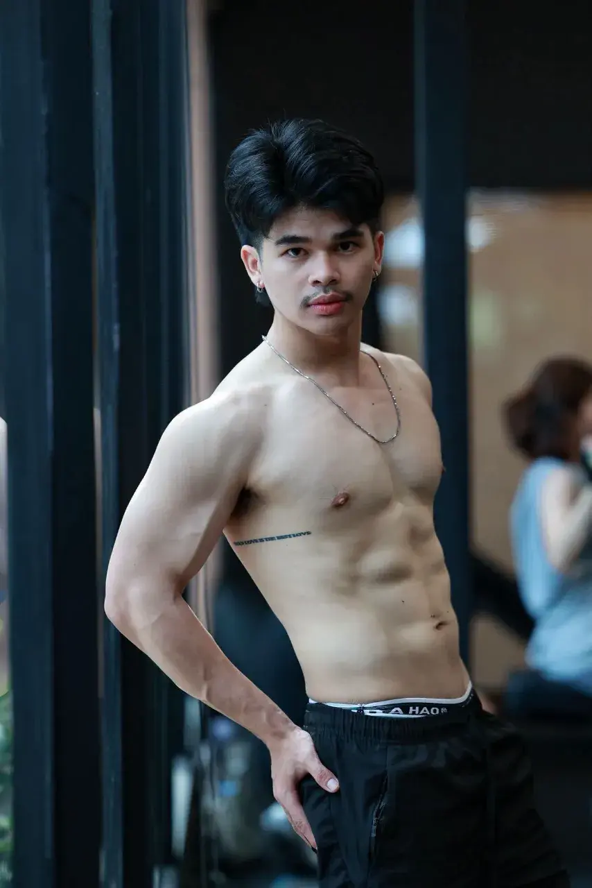 ผู้เป้าดี