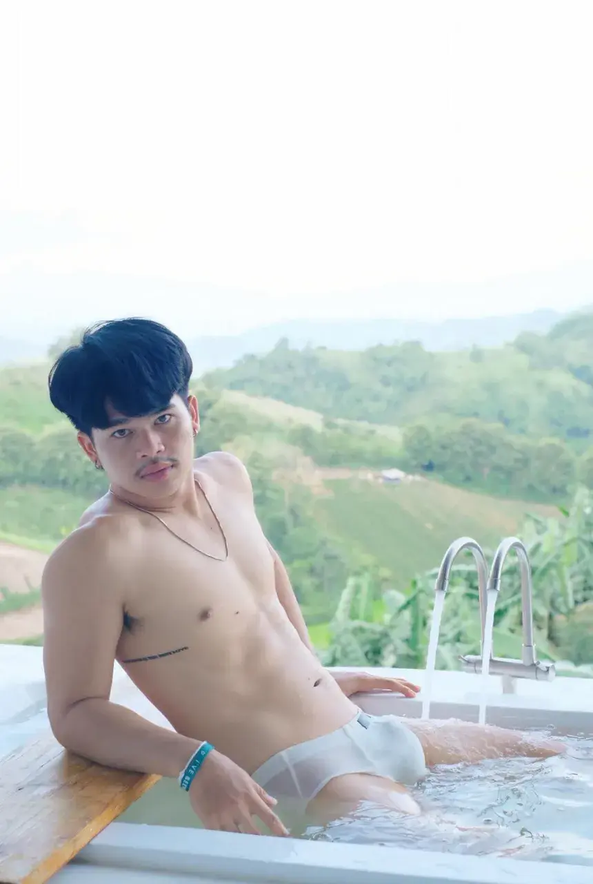 ผู้เป้าดี