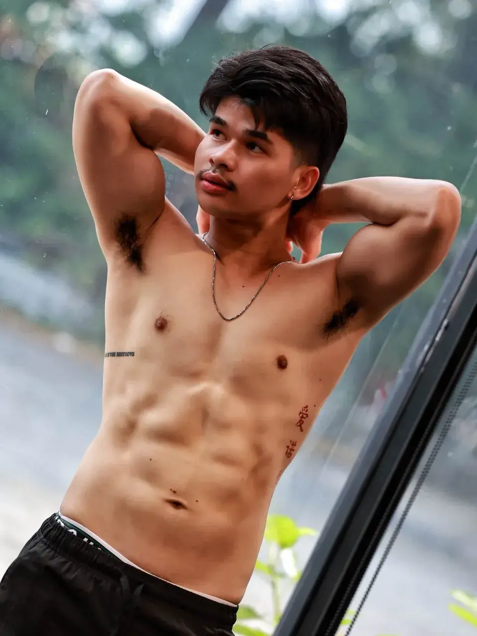 ผู้เป้าดี
