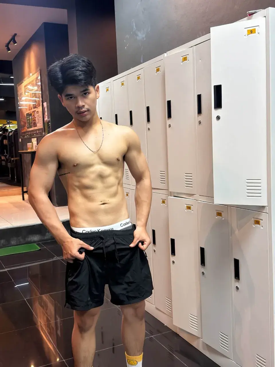 ผู้เป้าดี