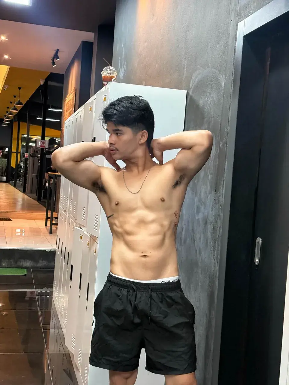 ผู้เป้าดี
