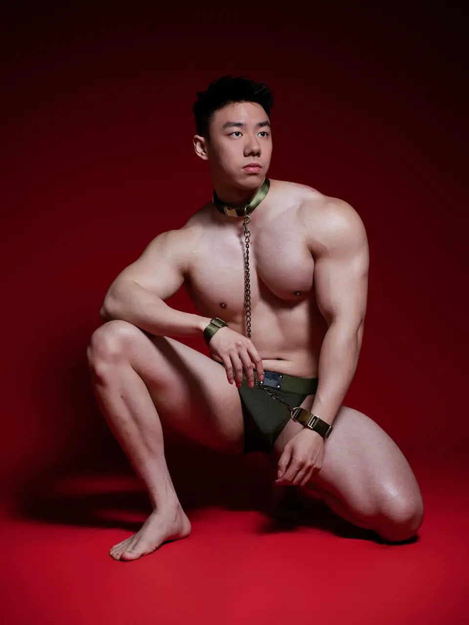 Gogo Dancer : ARTIE🐰