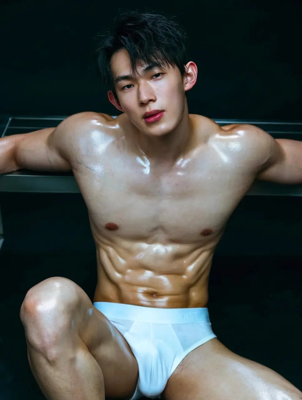 Fitness Coach : 陳彥霖