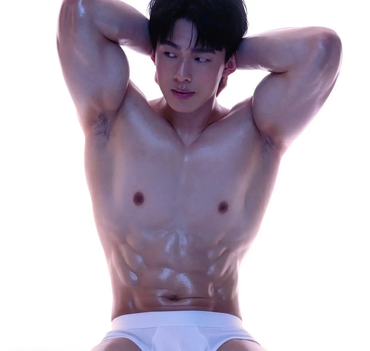Fitness Coach : 陳彥霖