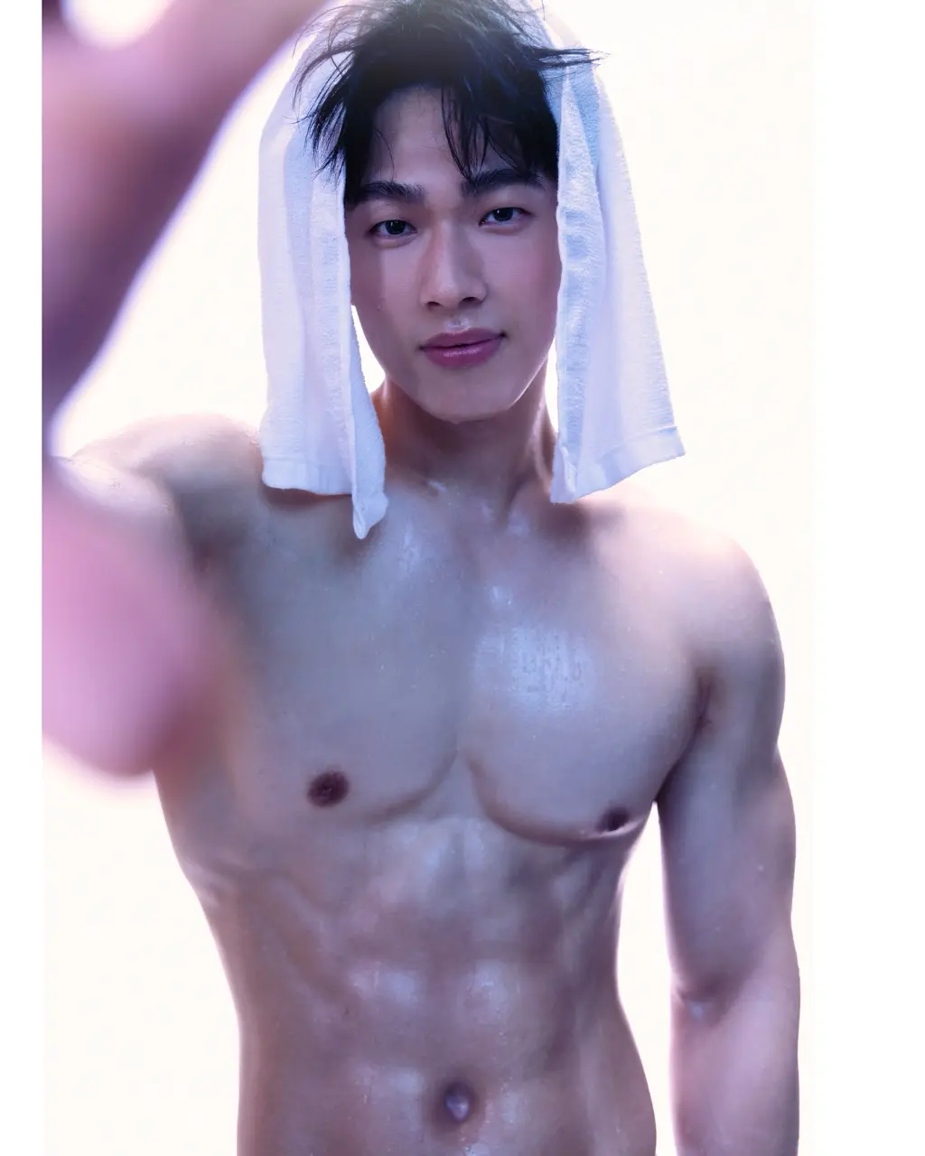Fitness Coach : 陳彥霖