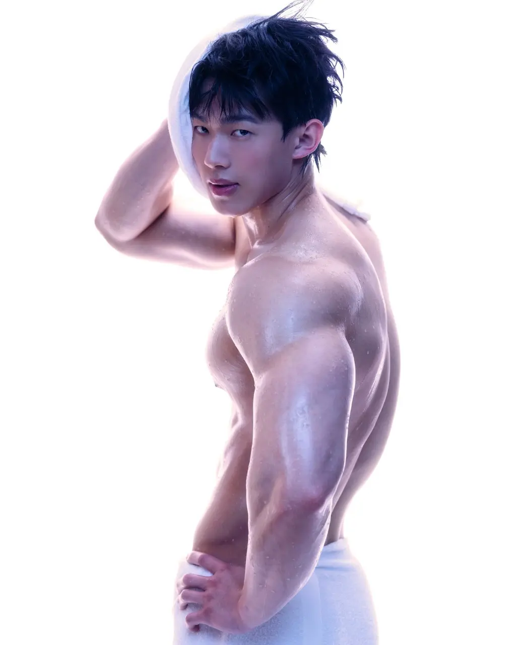 Fitness Coach : 陳彥霖