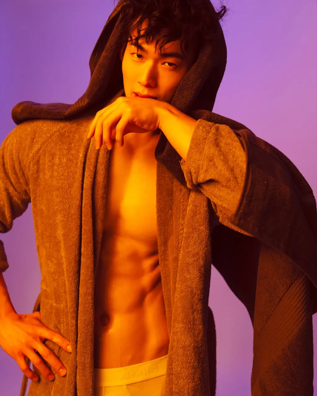 Fitness Coach : 陳彥霖
