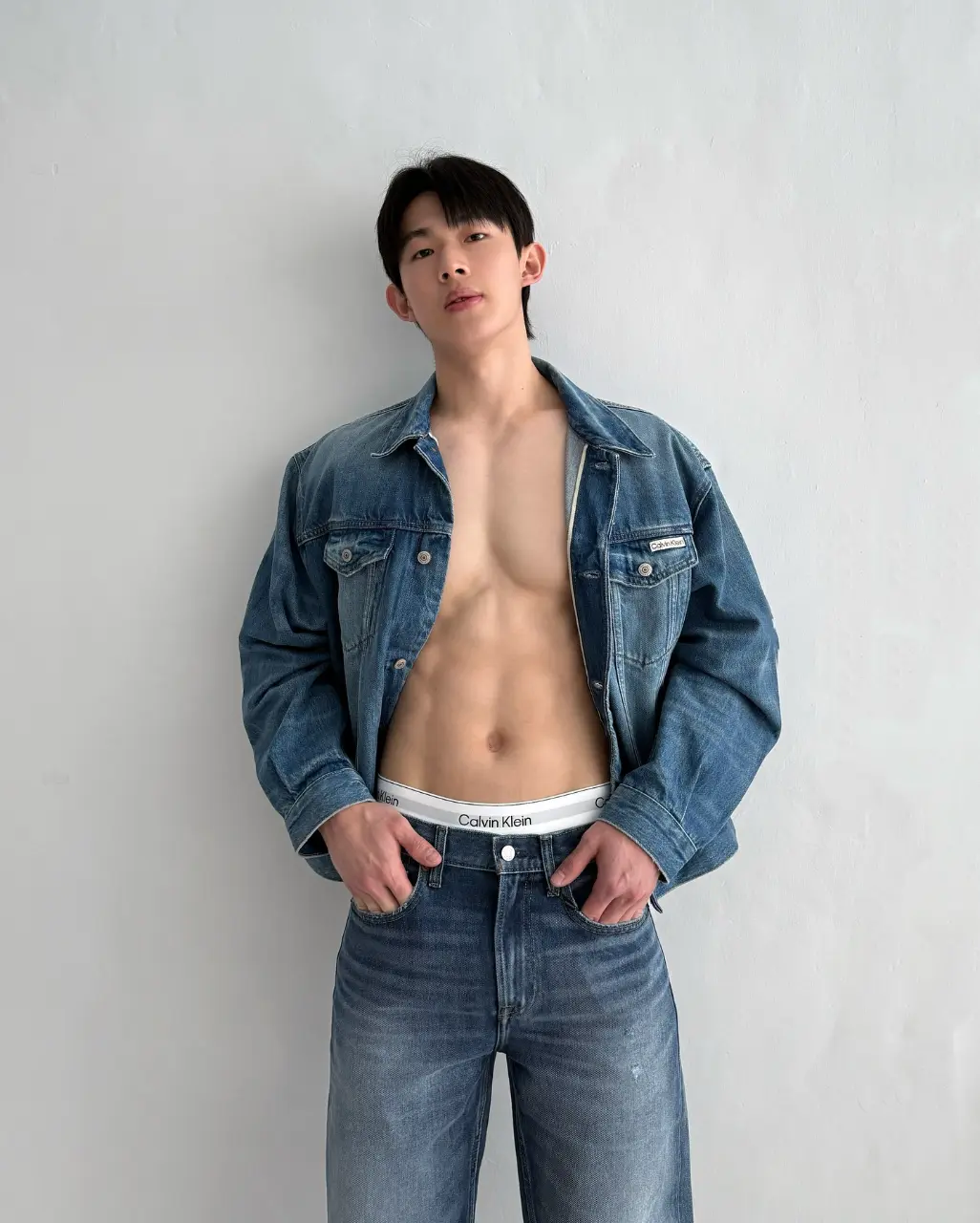Fitness Coach : 陳彥霖