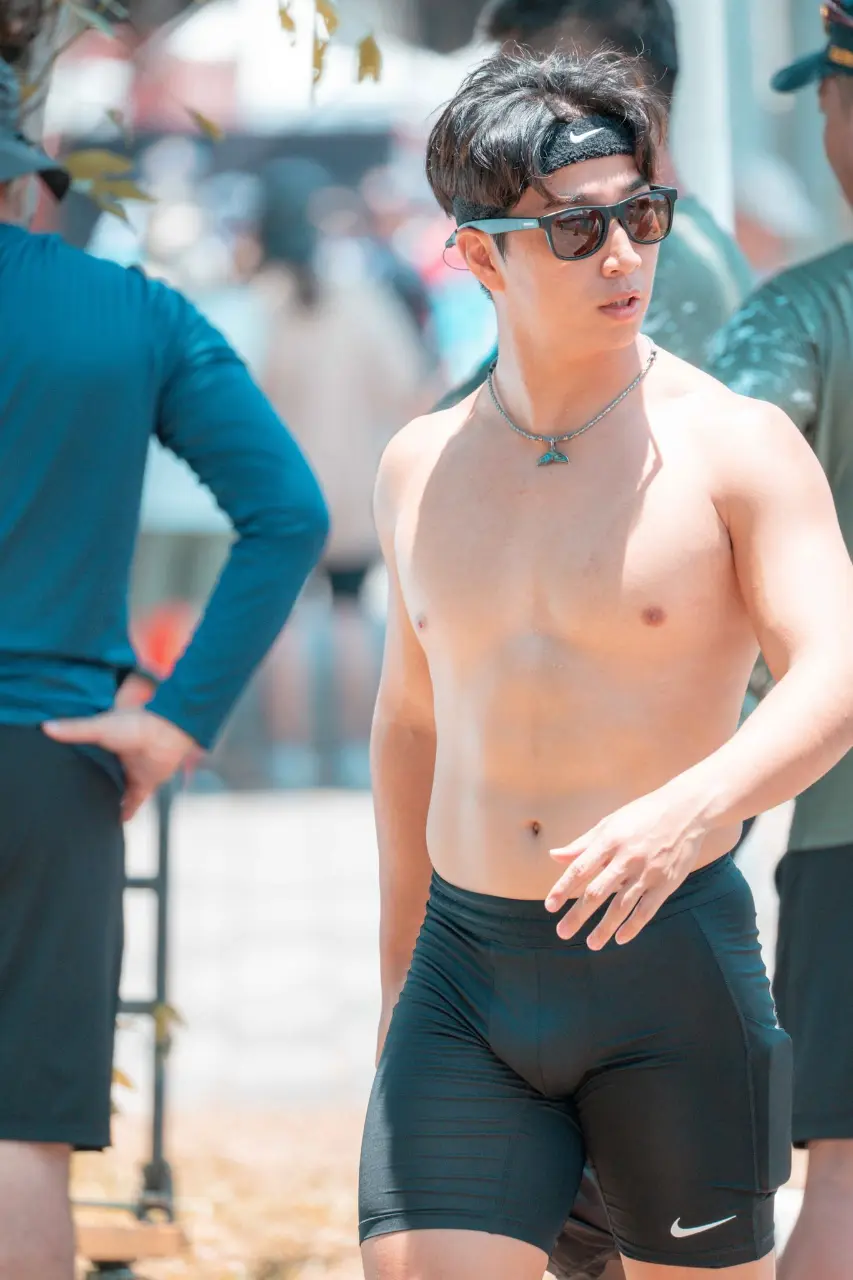 Snapshots from the Kaohsiung Dragon Boat Festival