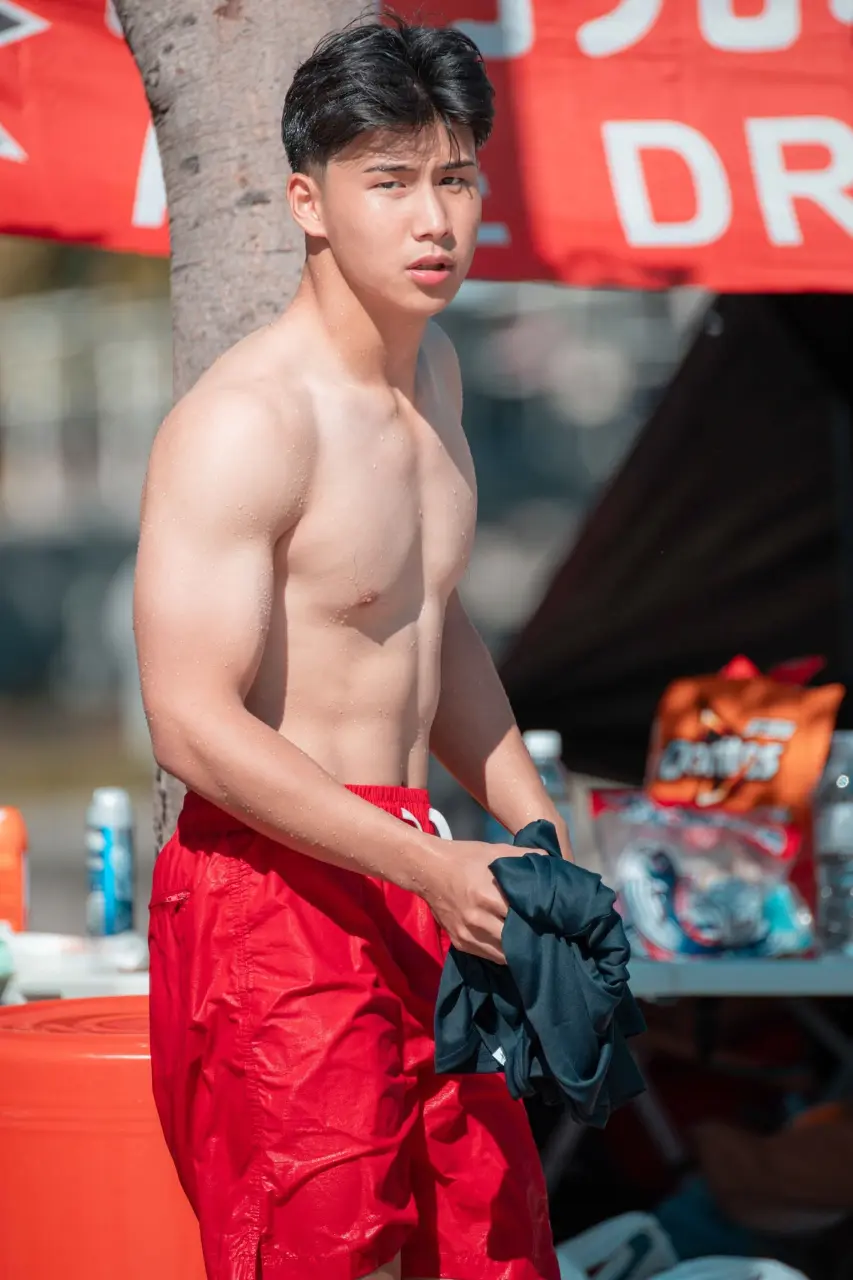 Snapshots from the Kaohsiung Dragon Boat Festival