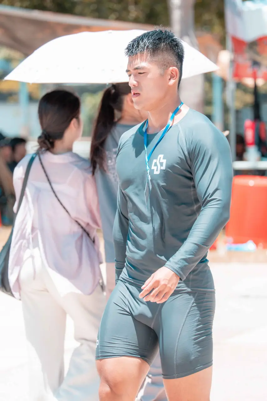 Snapshots from the Kaohsiung Dragon Boat Festival