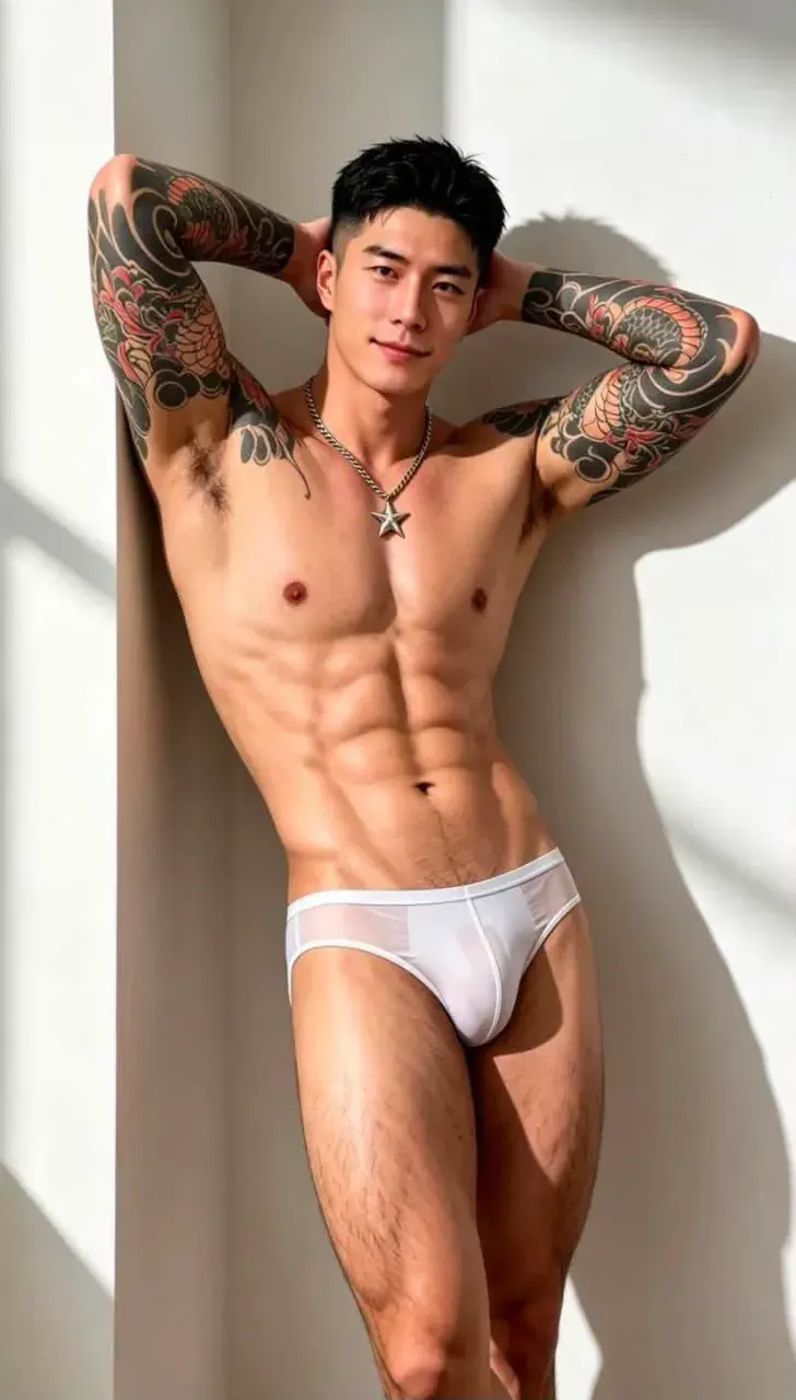 Asia cute boy 🔥