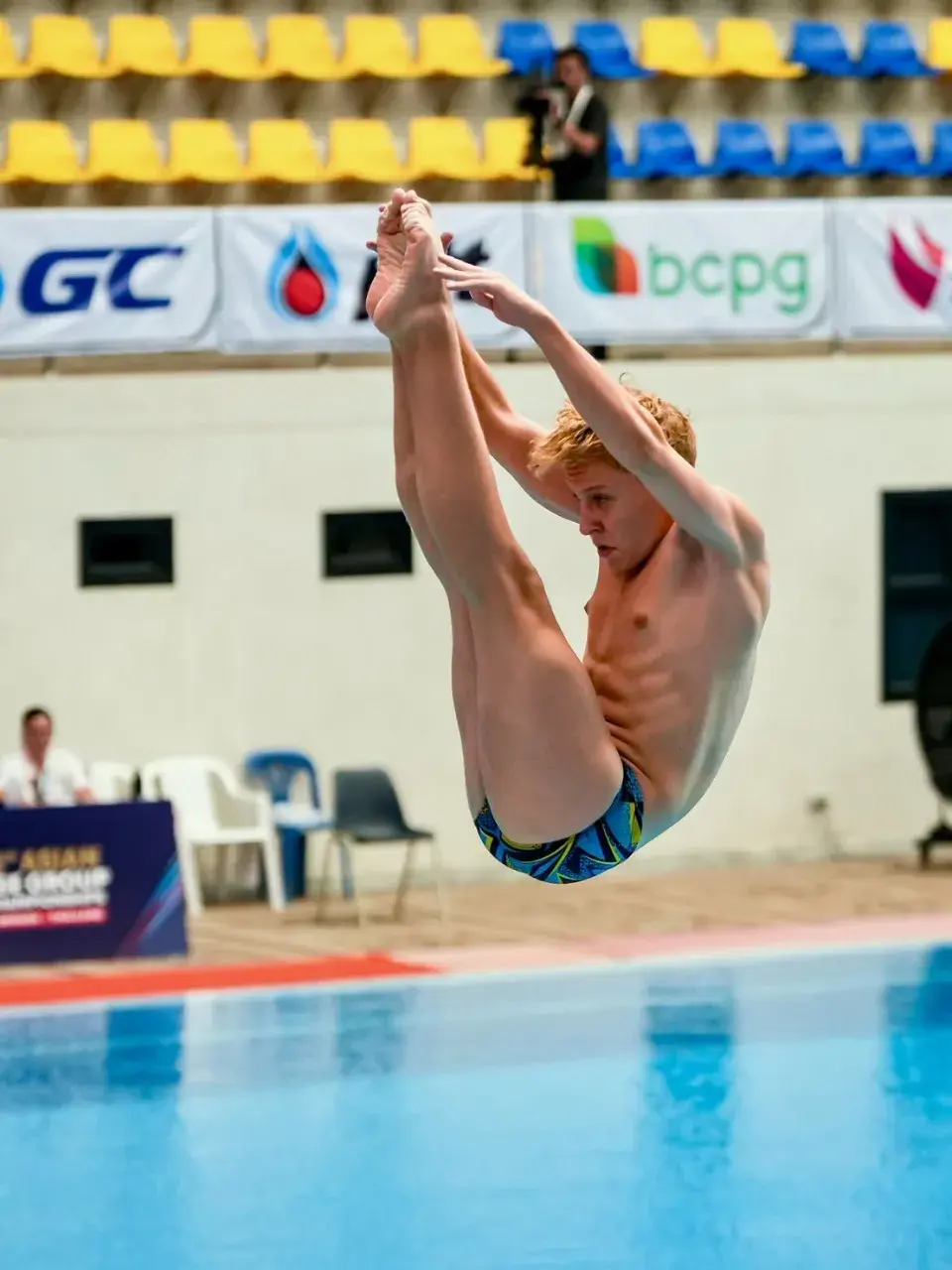 Alexandr Podlesnyy 🇰🇿