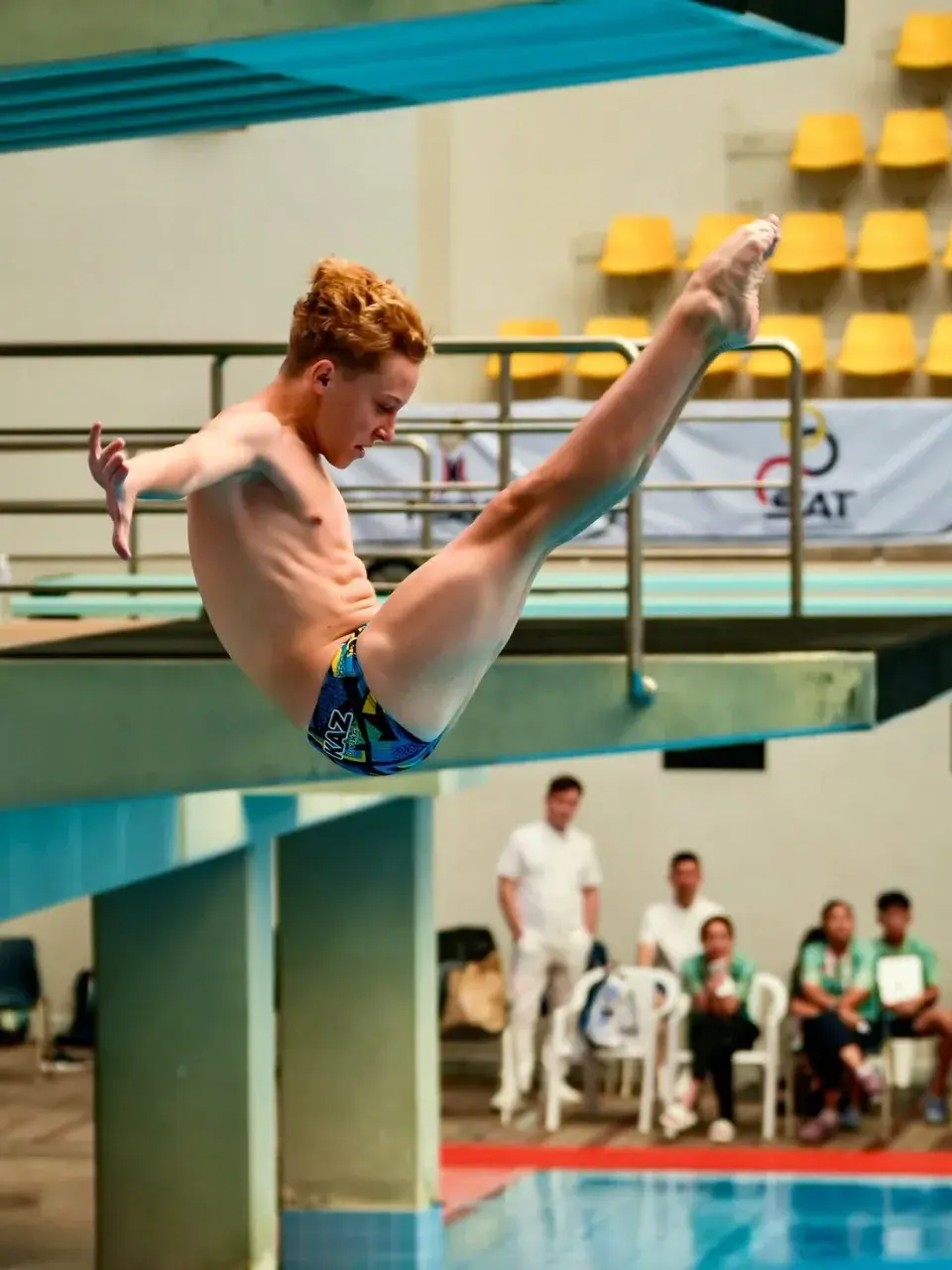 Alexandr Podlesnyy 🇰🇿