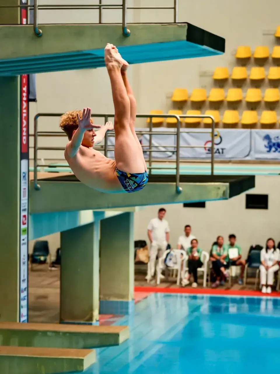 Alexandr Podlesnyy 🇰🇿