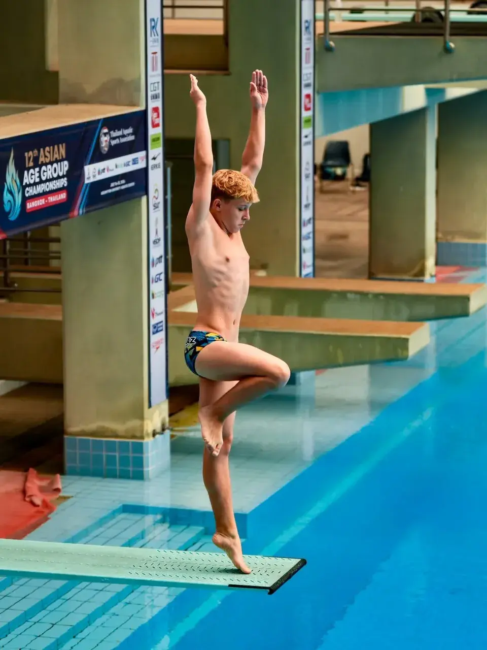 Alexandr Podlesnyy 🇰🇿