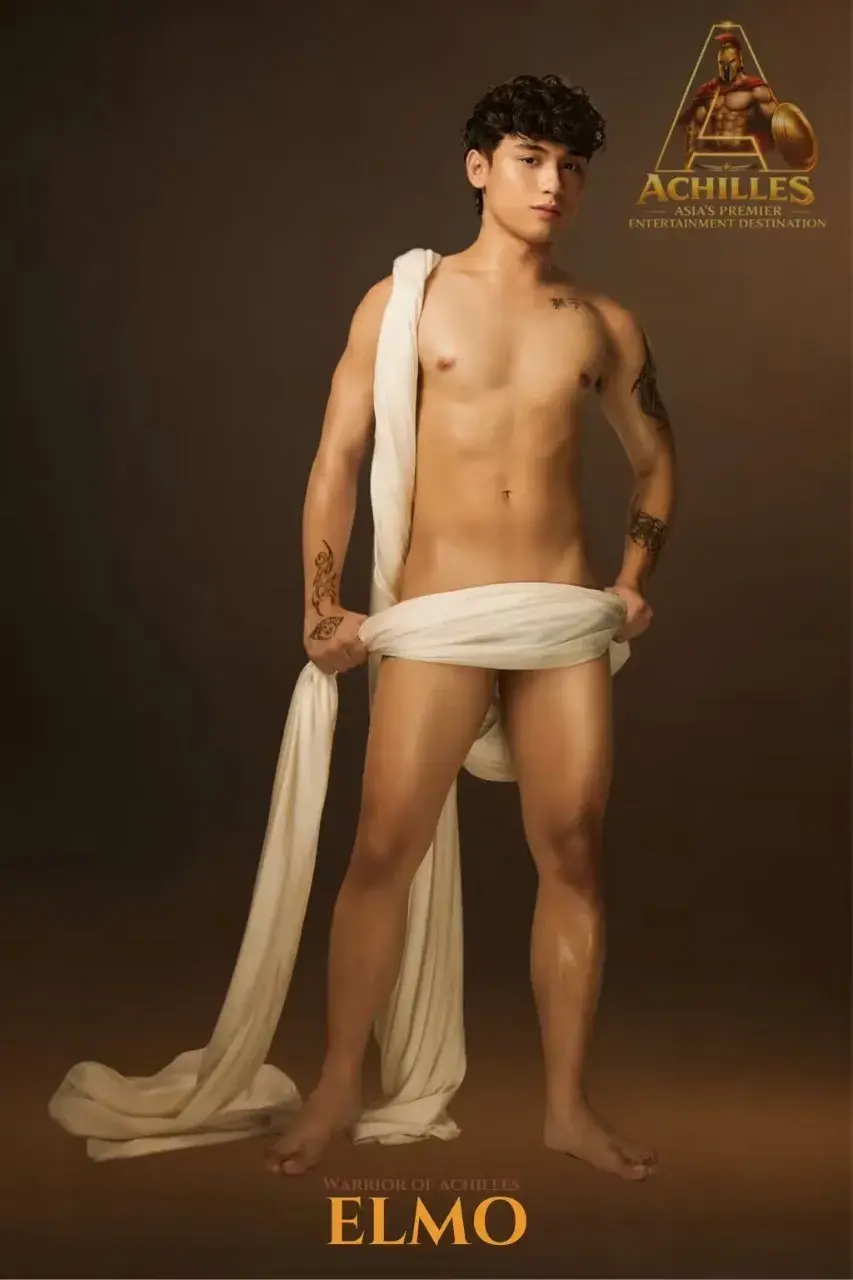 Manila men 🔥🔥🔥