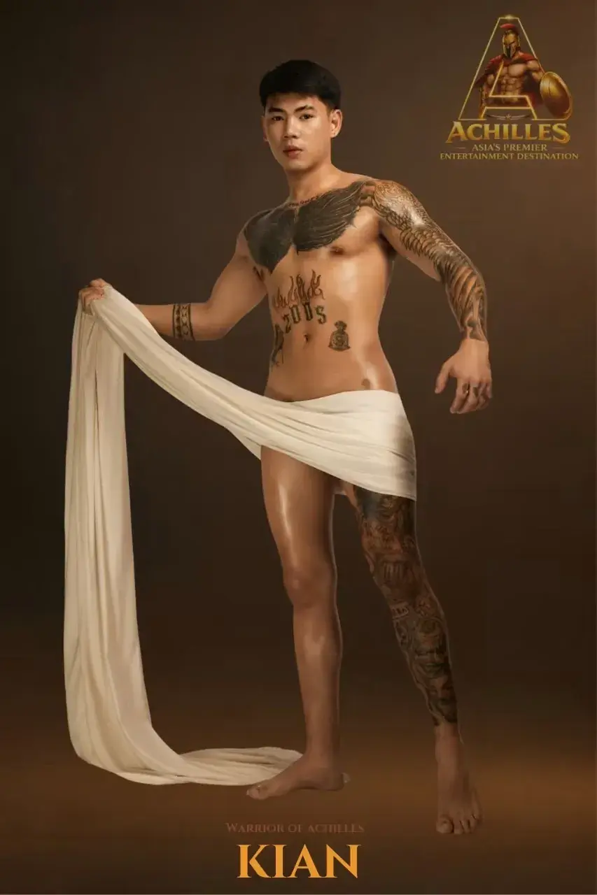 Manila men 🔥🔥🔥