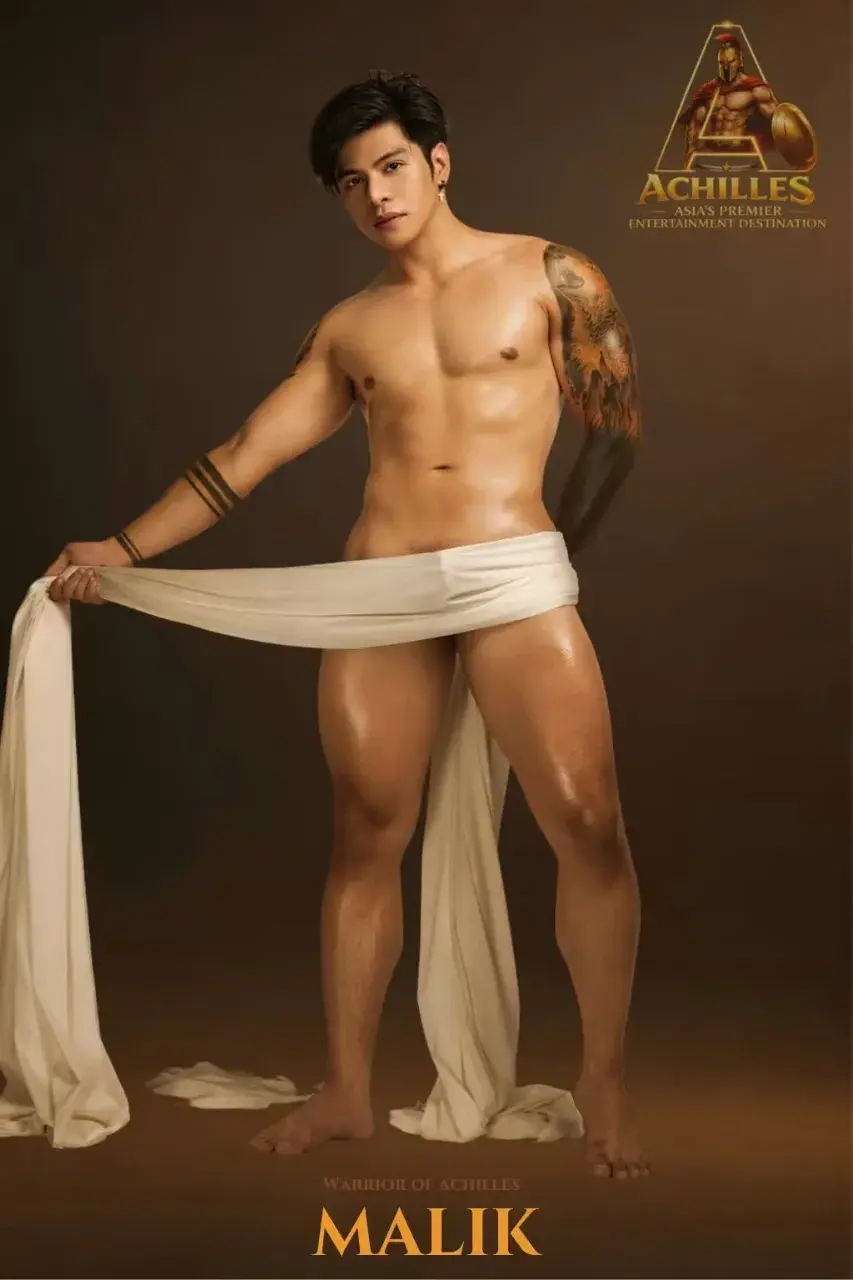 Manila men 🔥🔥🔥