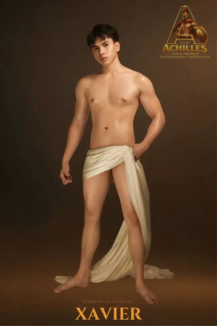 Manila men 🔥🔥🔥