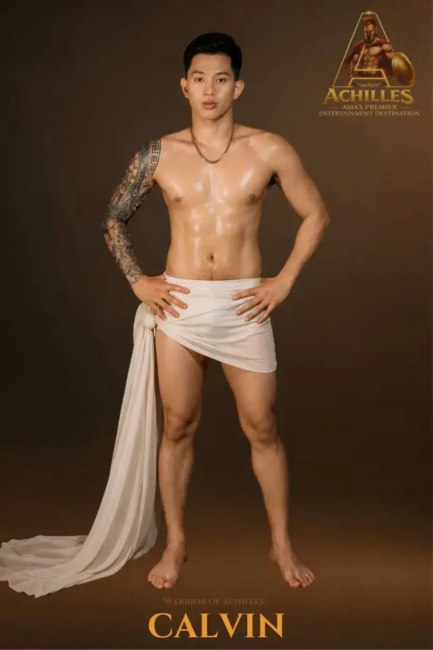 Manila men 🔥🔥🔥