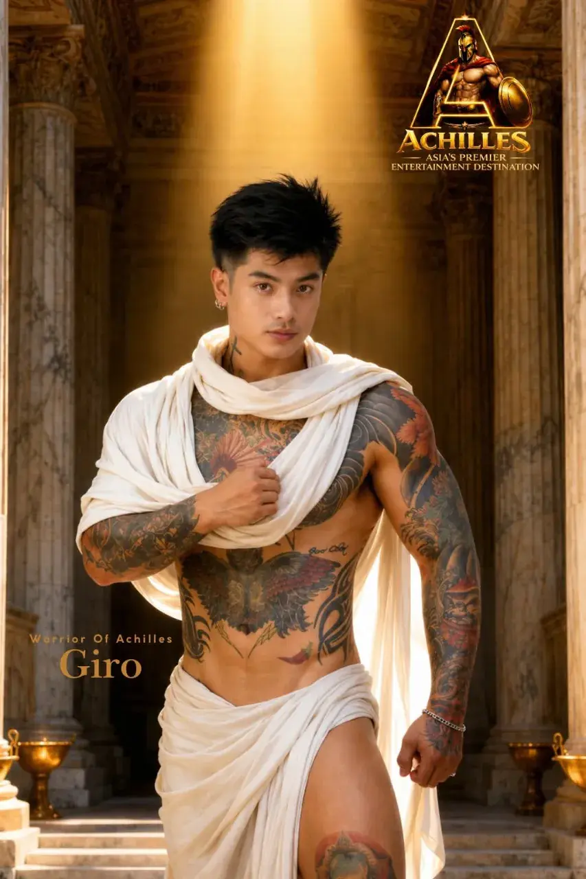 Manila men 🔥🔥🔥