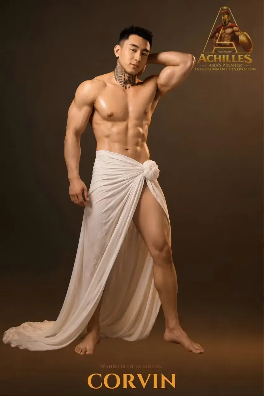 Manila men 🔥🔥🔥