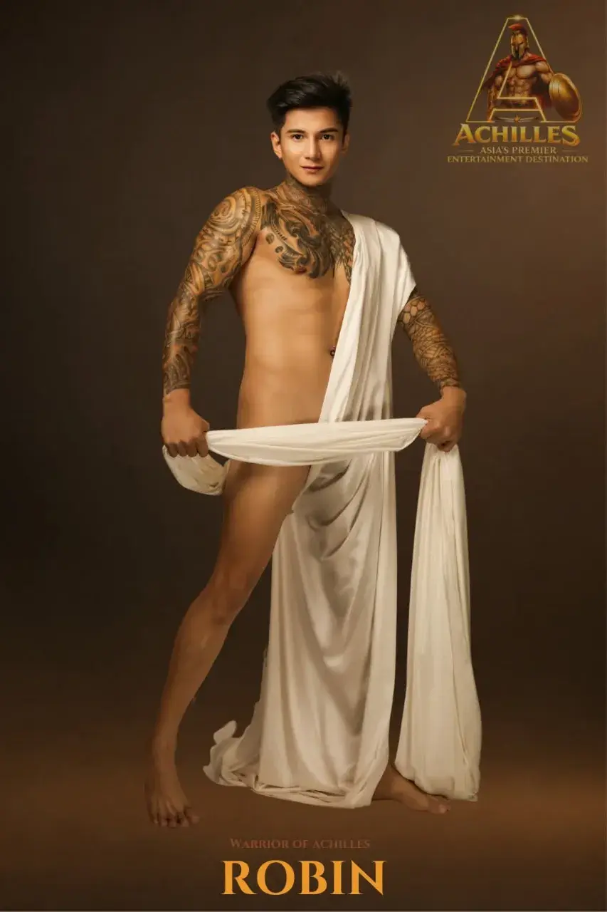 Manila men 🔥🔥🔥