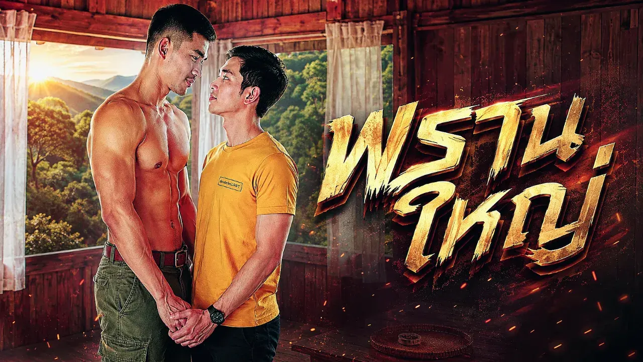 เรื่อง พรานสิงห์กับตุลา eP.4