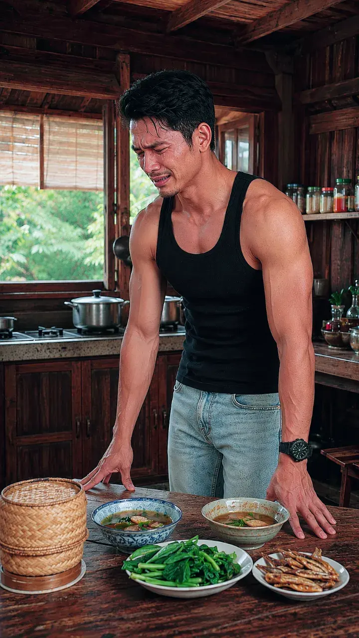 เรื่อง พรานสิงห์กับตุลา eP.4
