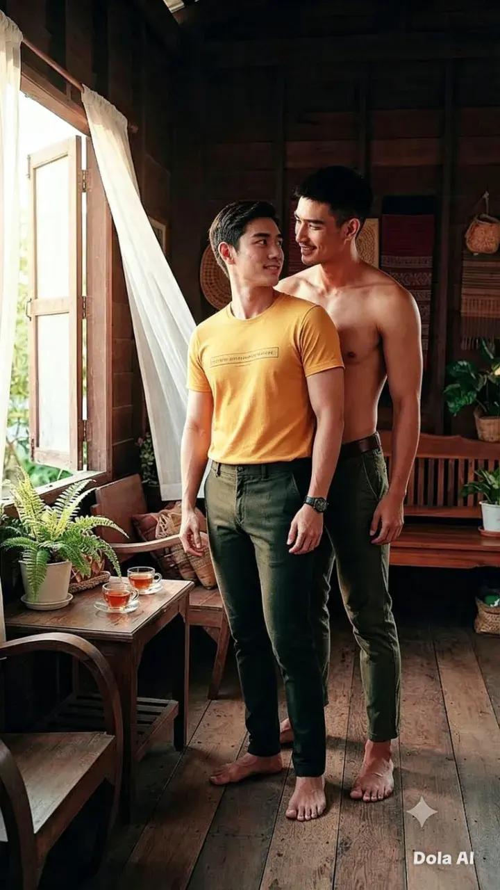 เรื่อง พรานสิงห์กับตุลา eP.4