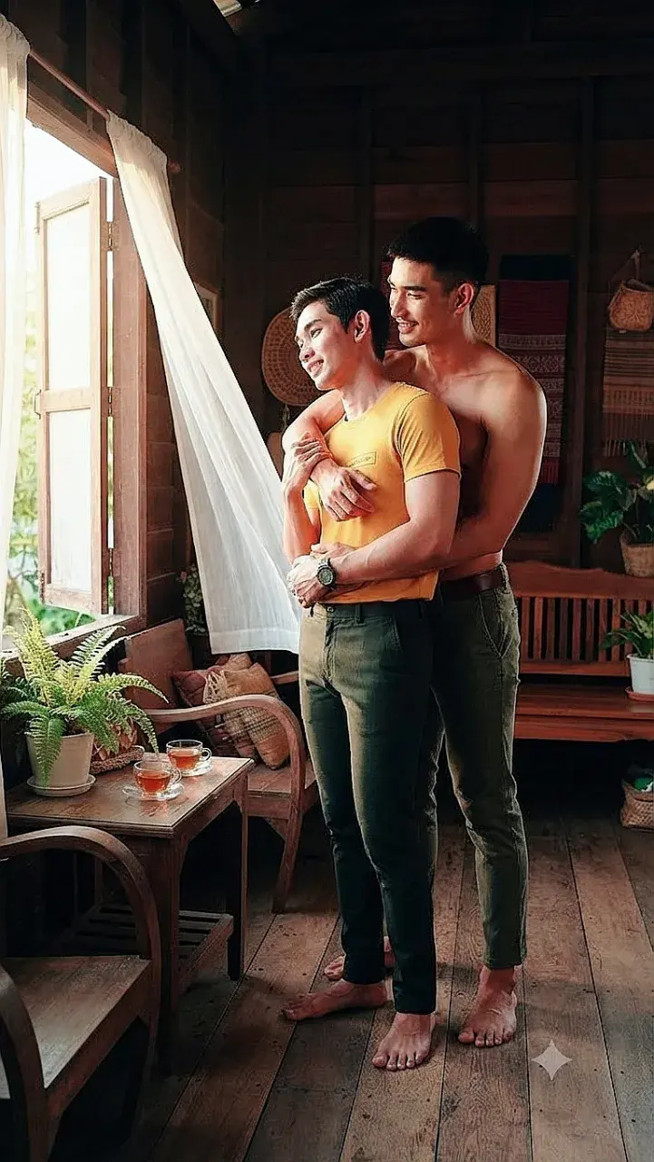 เรื่อง พรานสิงห์กับตุลา eP.4