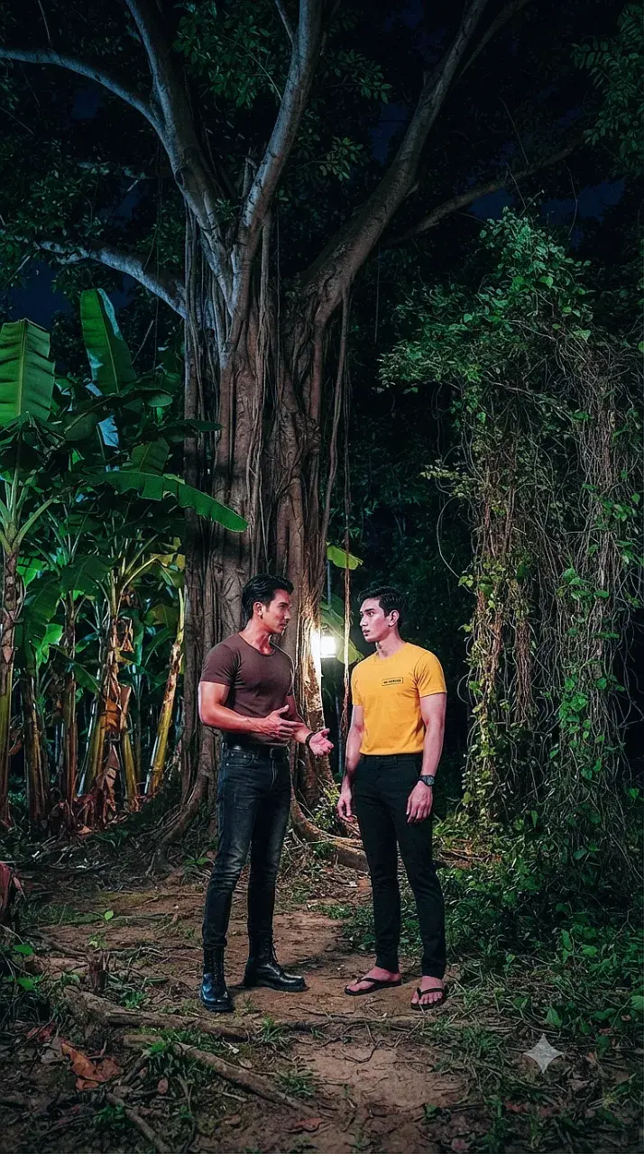 เรื่อง พรานสิงห์กับตุลา eP.4