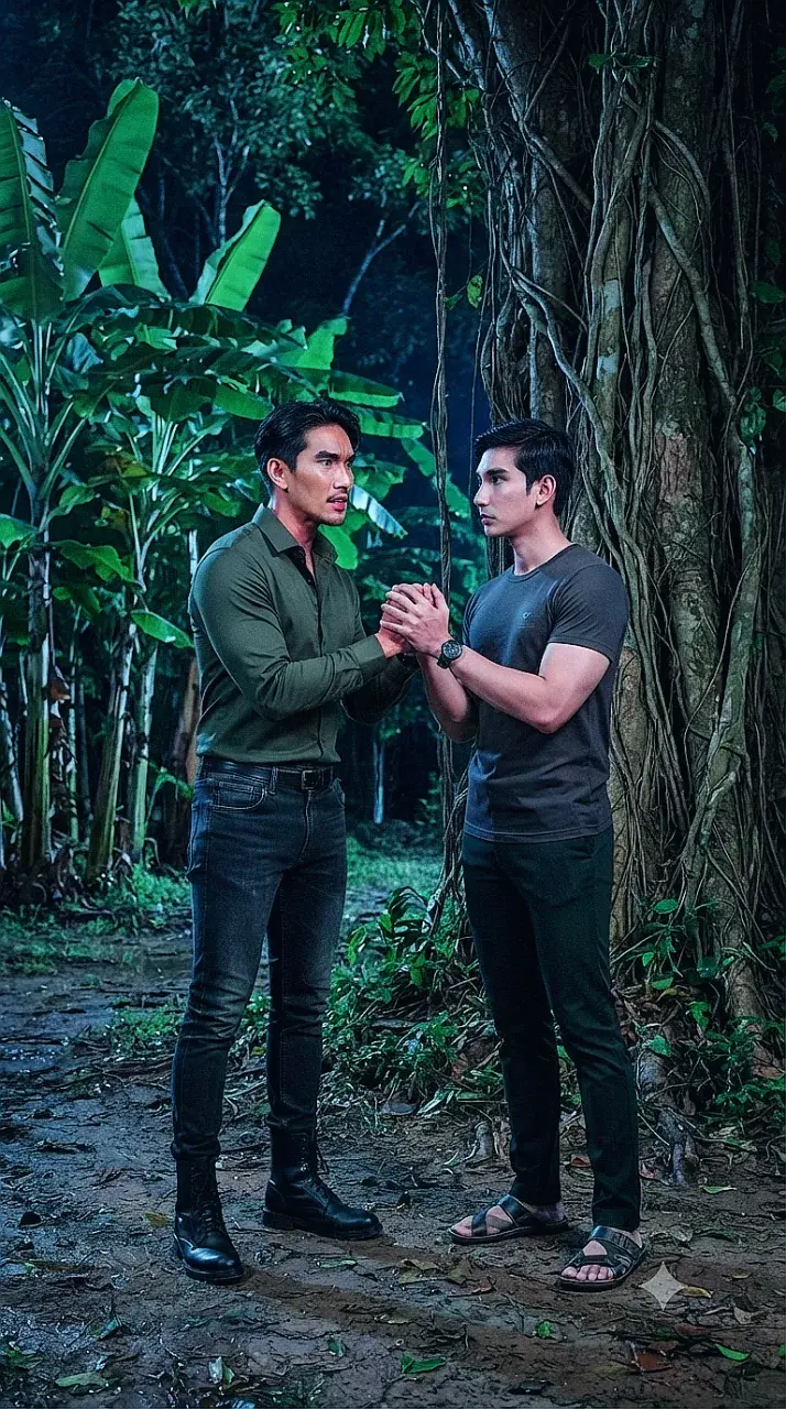 เรื่อง พรานสิงห์กับตุลา eP.4