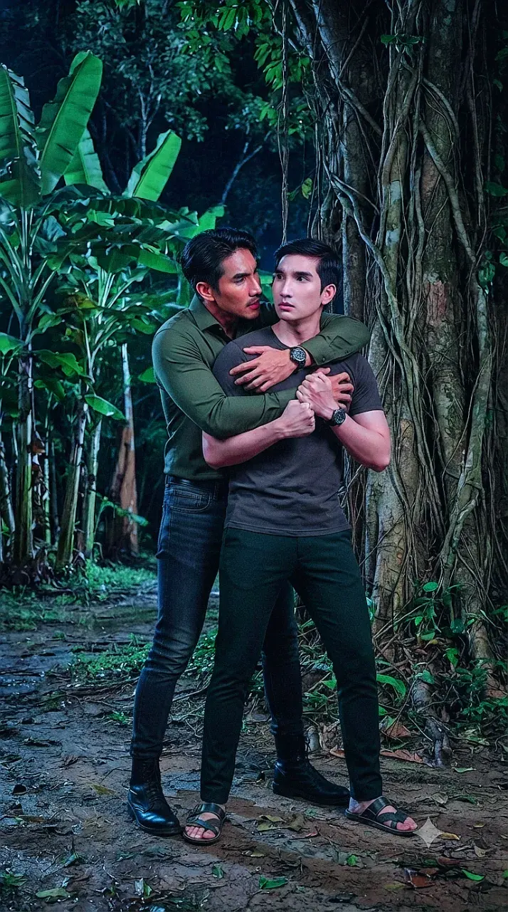 เรื่อง พรานสิงห์กับตุลา eP.4