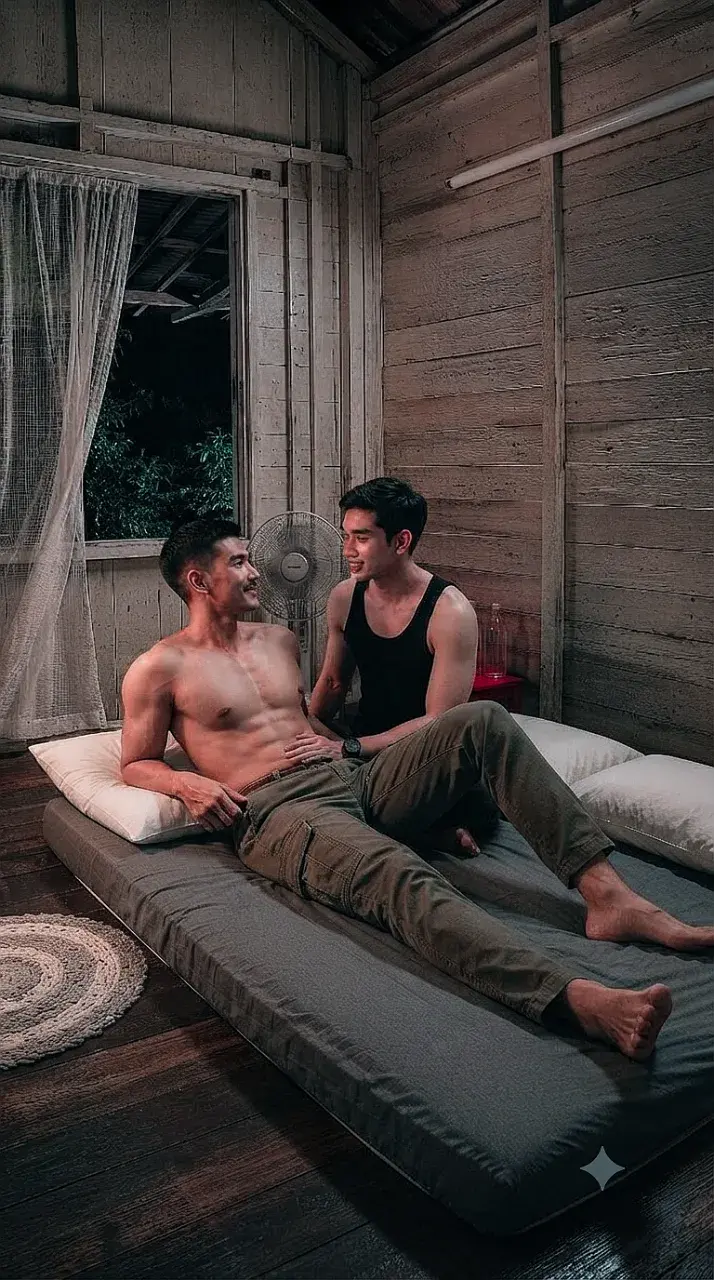 เรื่อง พรานสิงห์กับตุลา eP.4