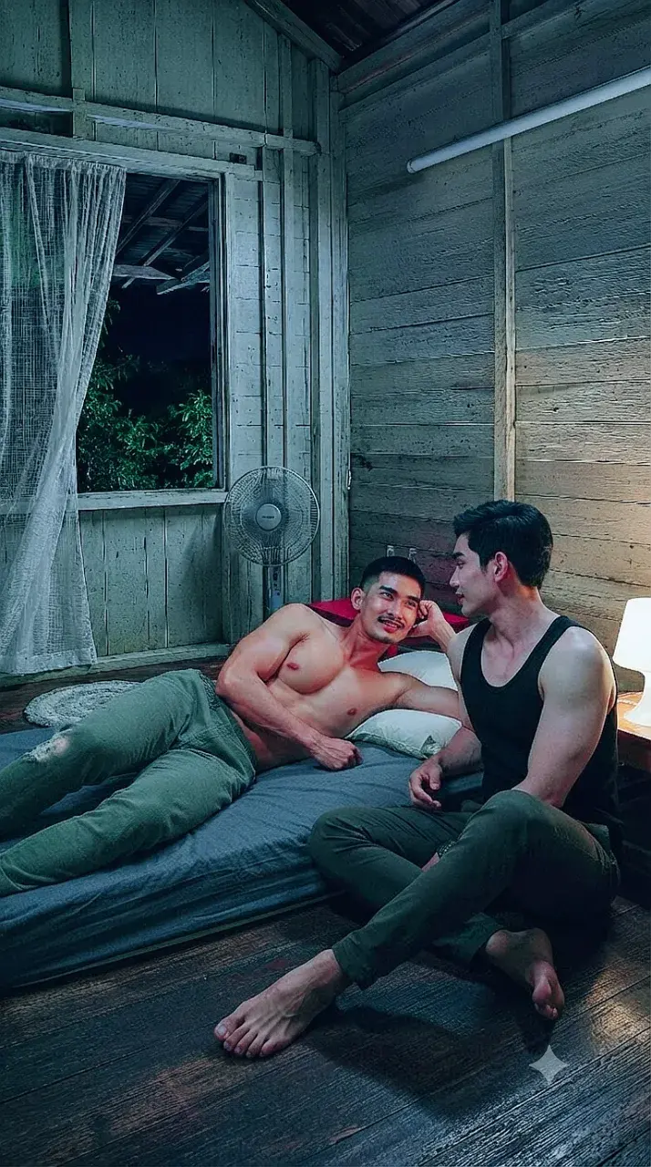 เรื่อง พรานสิงห์กับตุลา eP.4