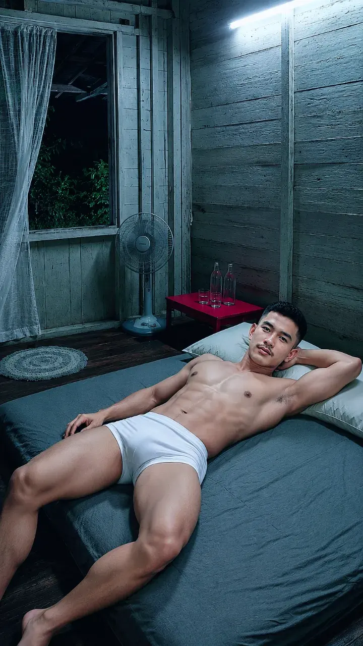 เรื่อง พรานสิงห์กับตุลา eP.4
