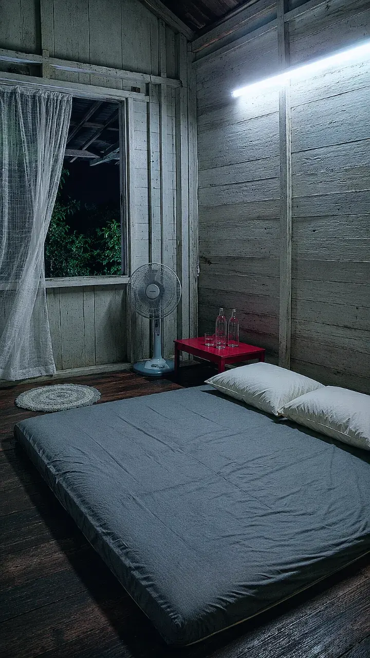 เรื่อง พรานสิงห์กับตุลา eP.4