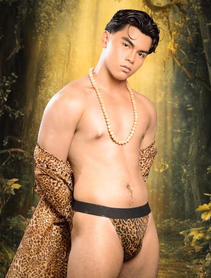 พ่อเสือใหย่ 🐯