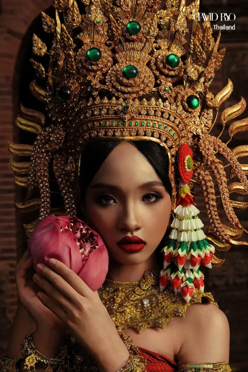 Thai Apsara 🇹🇭