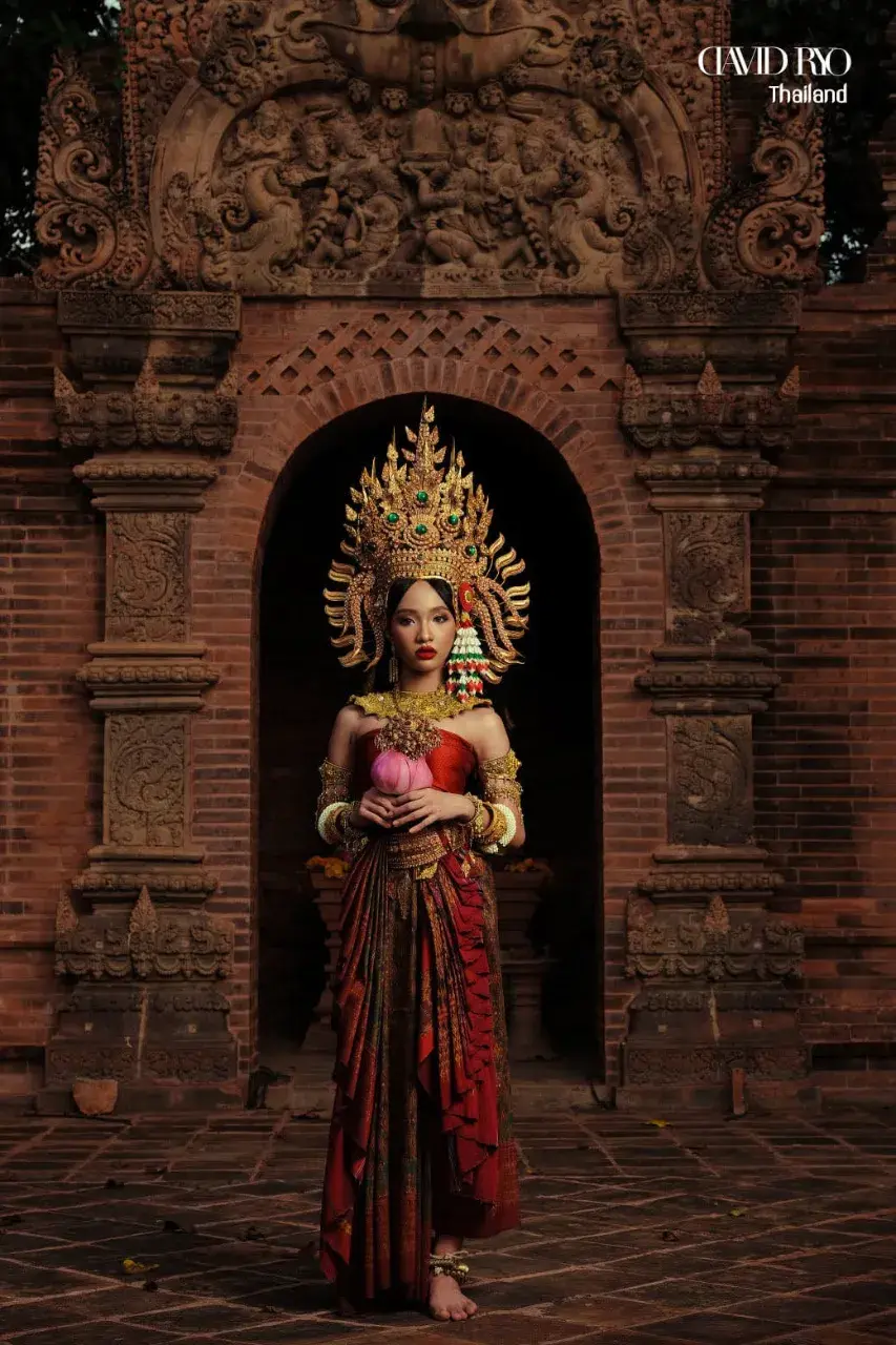 Thai Apsara 🇹🇭