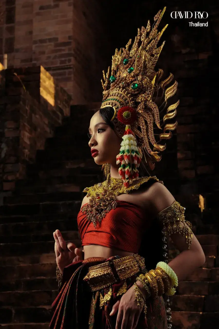 Thai Apsara 🇹🇭