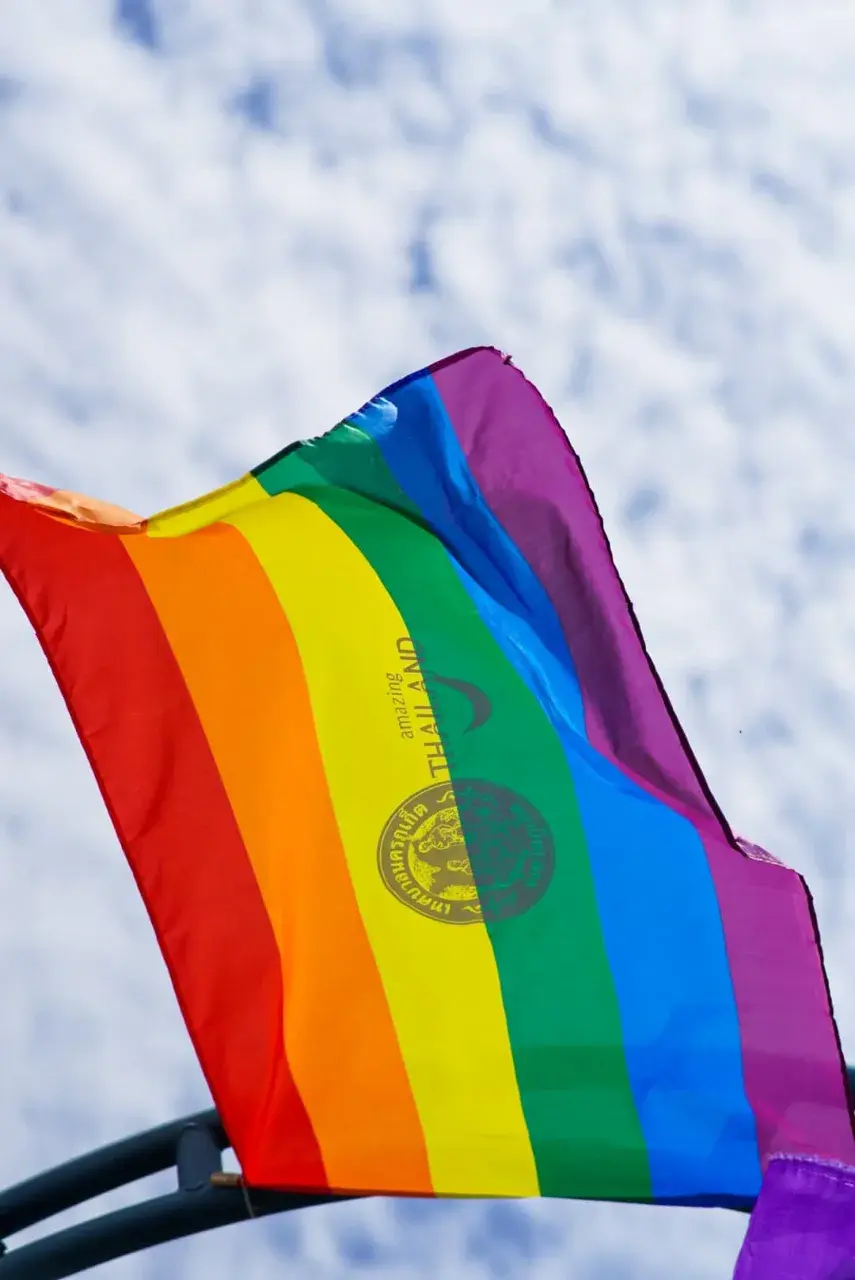 Pride Month 2024 in Phuket 🇹🇭